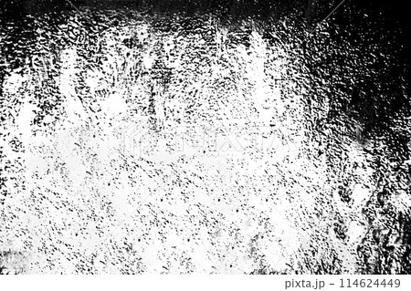 Grunge Black texture. wall dark background. Blank for design. 114624449