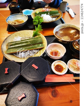 福井県越前市の海鮮料理 114624774