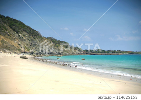 野崎島　野首海岸 114625155