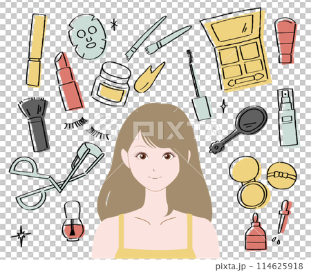 一個女人要彌補 114625918