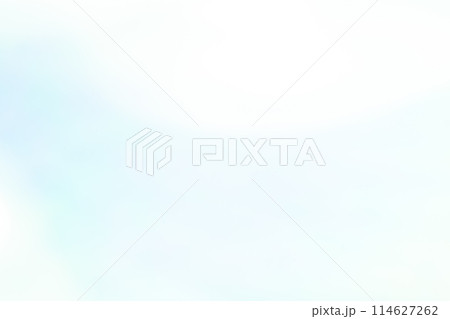 グリーン系ヘアラインファンタジーイメージ　(背景素材) 114627262