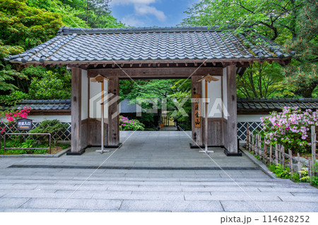 佐渡金山 佐渡金山 114628252