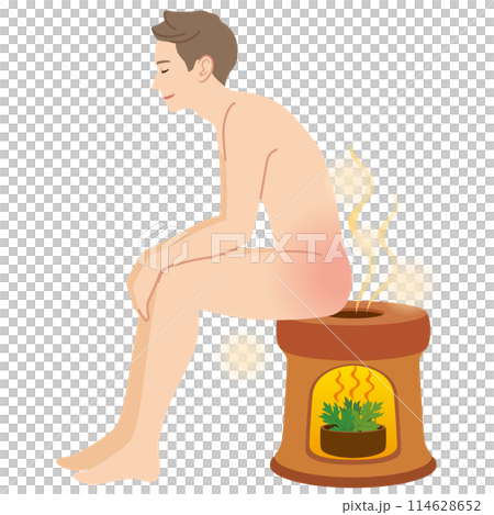 艾草蒸,溫補,美容,男士 艾草蒸,溫補,美容,男士 114628652