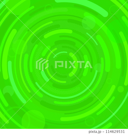 背景素材 緑色 イベント 注目 バックグラウンド素材 ポップ ドット 渦 リング 螺旋 輪 背景素材 緑色 イベント 注目 バックグラウンド素材 ポップ ドット 渦 リング 螺旋 輪 114629531