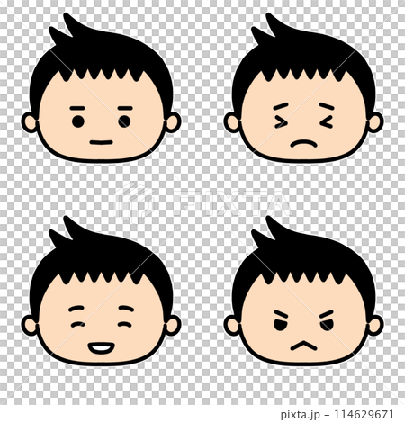 面對插圖集 面對插圖集 114629671