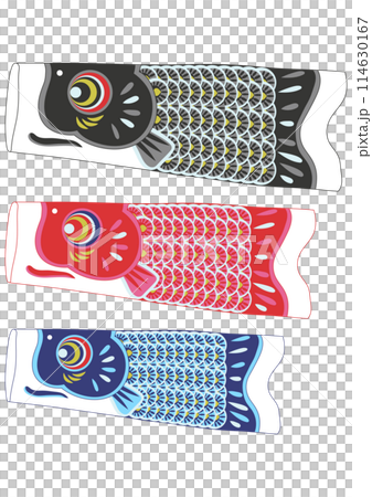 鯉魚旗``爸爸(黑鯉魚)'''媽媽(紅鯉魚)'''孩子(藍色鯉魚寶寶)'' 鯉魚旗``爸爸(黑鯉魚)'''媽媽(紅鯉魚)'''孩子(藍色鯉魚寶寶)'' 114630167