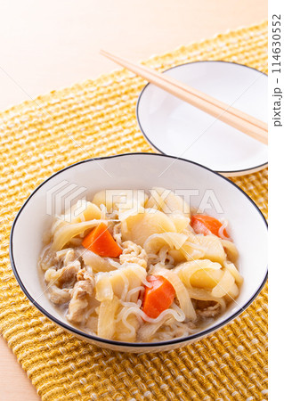 肉ジャガ 肉ジャガ 114630552