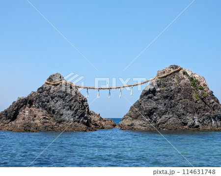 糸島 桜井二見ヶ浦 福岡 糸島 桜井二見ヶ浦 福岡 114631748