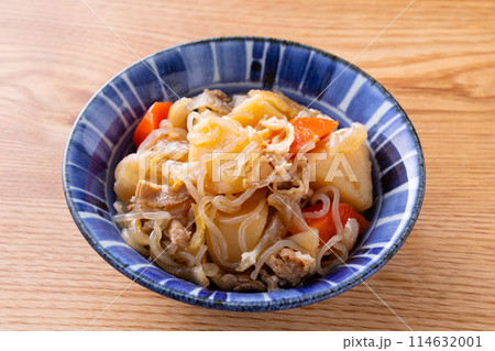 肉ジャガ 114632001