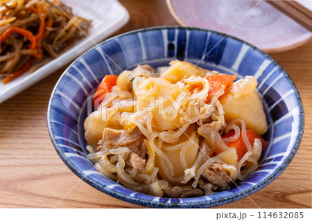 肉ジャガ 114632085