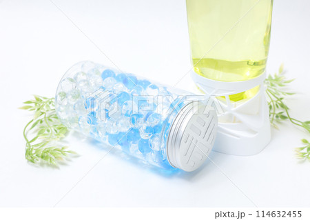 消臭剤, 生活雑貨, 消臭, におい, 生活用品, 生活, ライフ, 日用品, 清潔, 透明,容器 114632455