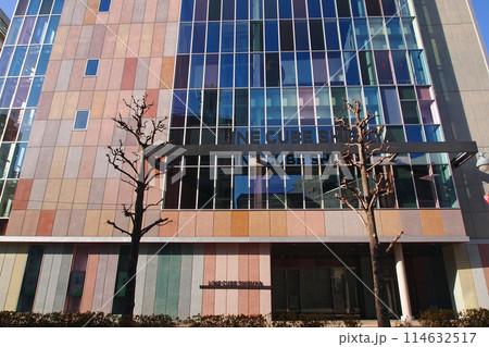 LINE CUBE SHIBUYA(渋谷公会堂) LINE CUBE SHIBUYA(渋谷公会堂) 114632517