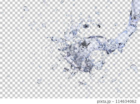Splashes 114634062