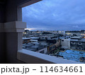 朝の景色 114634661