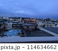 朝の景色 114634662