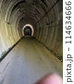 怖いトンネル 114634666
