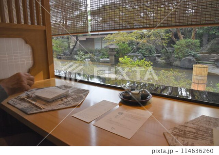 京都観光拠点　琵琶湖疎水のほとり　仁王門通り　京のリゾート 114636260
