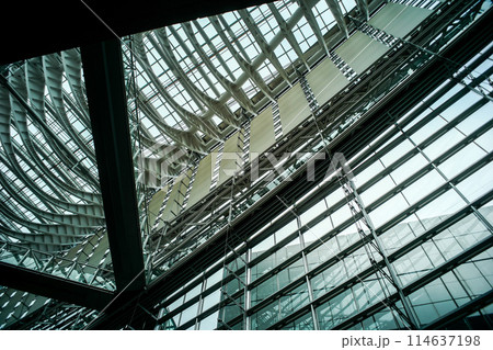 東京国際フォーラム 東京国際フォーラム 114637198