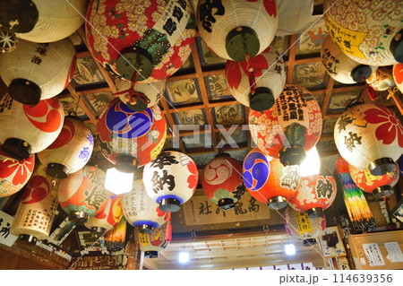 高龍神社（新潟県） 114639356