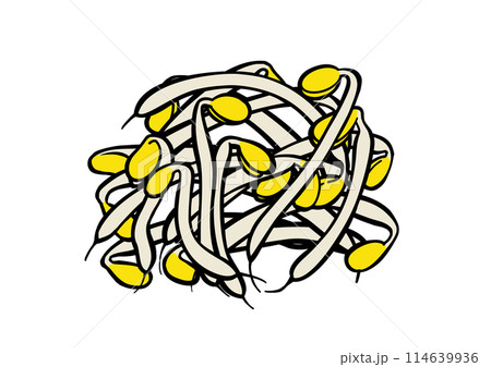 もやし もやし 114639936