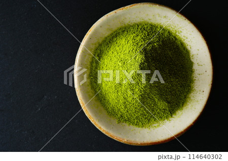 抹茶 114640302