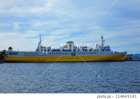 八甲田丸 八甲田丸 114643143