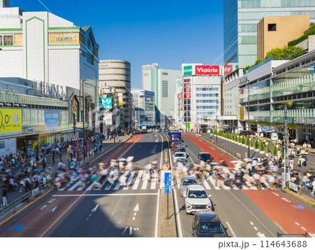 新宿駅南口 新宿駅南口 114643688