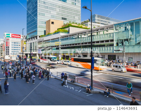 新宿駅南口 新宿駅南口 114643691