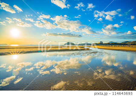 Chichibugahama Beach 父母ヶ浜 Chichibugahama Beach 父母ヶ浜 114643693