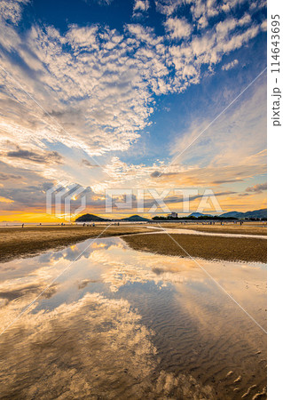 Chichibugahama Beach 父母ヶ浜 114643695