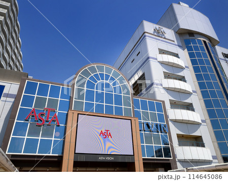 田無駅前のアスタビル　東京都 114645086