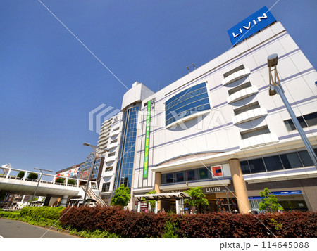 田無駅前のアスタビル　東京都 114645088