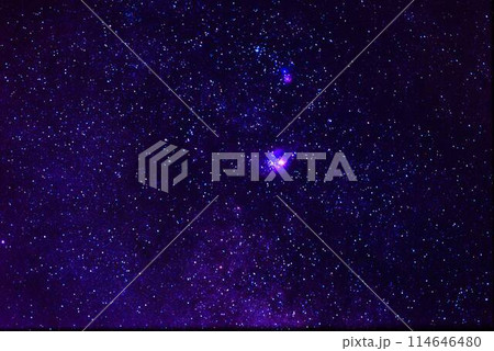 干潟星雲／M8 114646480