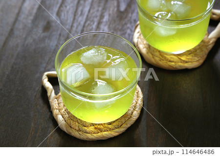 冷茶 冷茶 114646486