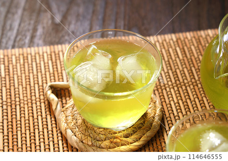 冷茶 114646555