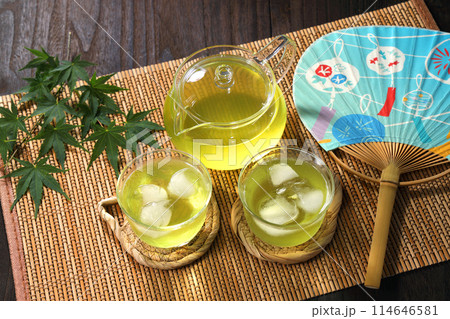 冷茶 冷茶 114646581