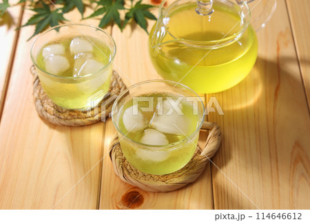 冷茶 冷茶 114646612