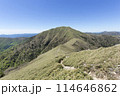 剣山登山 114646862