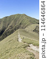 剣山登山 114646864