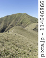 剣山登山 114646866