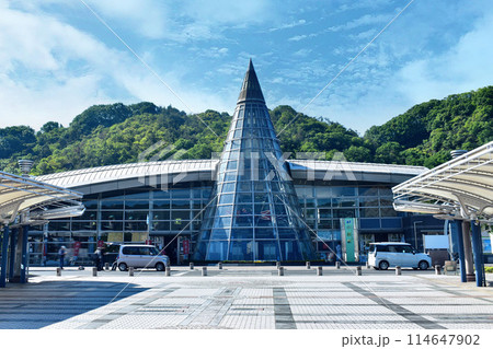 井原鉄道 井原駅 井原鉄道 井原駅 114647902