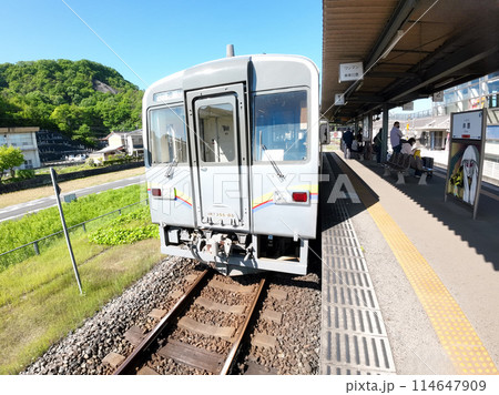 井原鉄道 井原駅 井原鉄道 井原駅 114647909