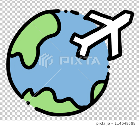 図解 図示 イラスト 114649589