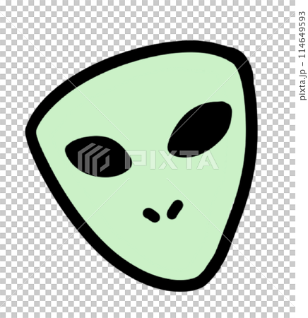 外星人 E.T. 114649593