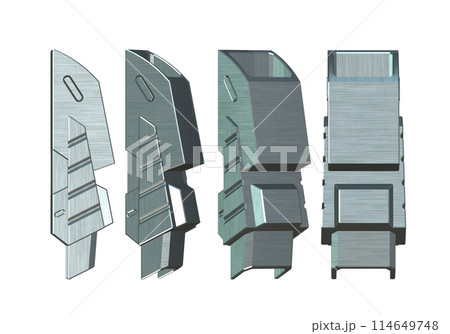 メカパーツ 114649748