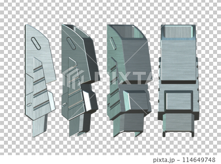 メカパーツ 114649748