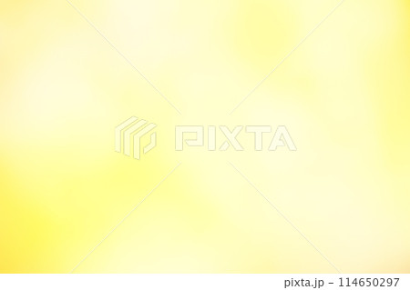 カラフルで柔らかいイメージのカラーグラデーションの背景素材 114650297
