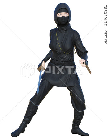 忍者☆Ninja 114650881