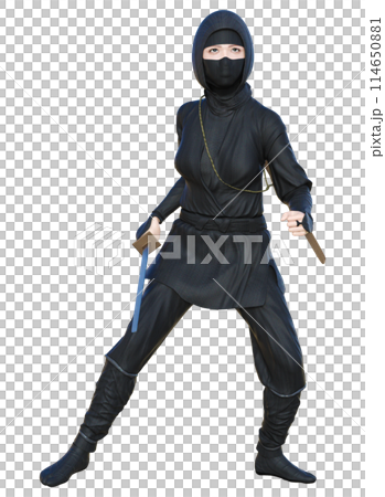 忍者☆Ninja 114650881