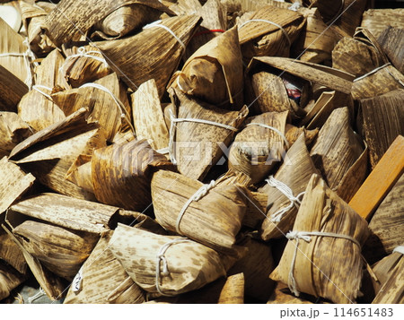 中華ちまき 114651483